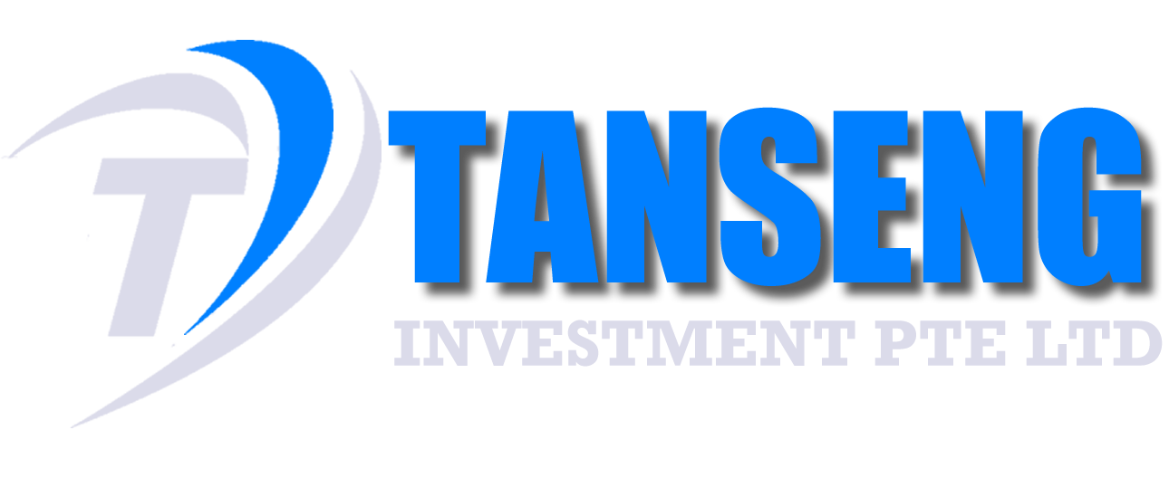 Tanseng Logo